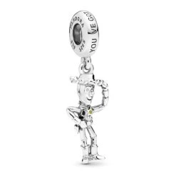 Disney Pandora Charm - Woody - Toy Story