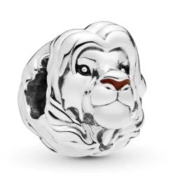 Disney Pandora Charm - Simba - The Lion King
