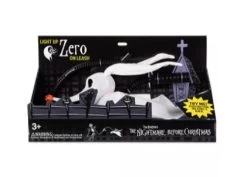 Disney Light-Up Toy - Zero - Nightmare Before Christmas