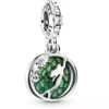 Disney Pandora Charm - Ariel - Make A Splash - The Little Mermaid