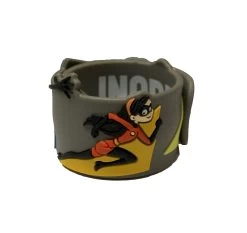 Disney Silicone Slap Bracelet - The Incredibles