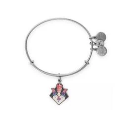 Disney Alex & Ani Bracelet - Evil Queen Bangle