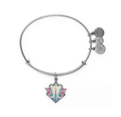 Disney Alex & Ani Bracelet - Maleficent Bangle