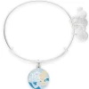 Disney Alex & Ani Bracelet - Cinderella - Have Courage And Be Kind