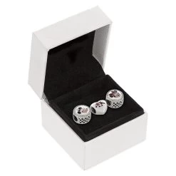 Disney Pandora Charm Set - Mickey And Minnie Holiday Gift Set