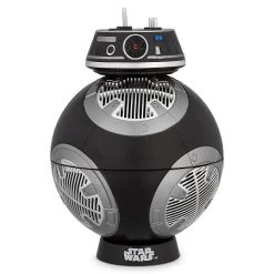 Disney Spinning Top - BB-9E - Star Wars