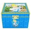 Disney Musical Jewelry Box - Princess Cinderella - Large