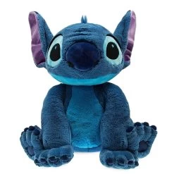 Disney Plush - Stitch - Large - 25''