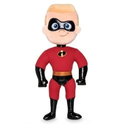 Disney Plush - The Incredibles - Dash