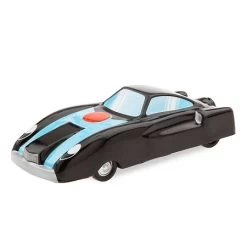 Disney Pullback Car - The Incredibile Tin - Incredibles 2