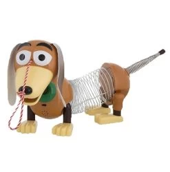 Disney Toy Story Toy - Talking Slinky Dog