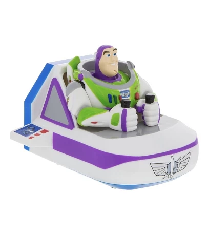 Disney Pullback Toy - Buzz Lightyear - Toy Story
