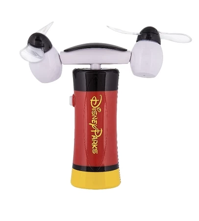 Disney Light Chaser - Spirolight Glow - Disney Parks