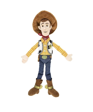 Disney Plush - Toy Story - Woody - 18"