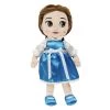Disney Animators Plush - Belle Plush Doll - 12"