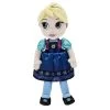 Disney Animators Plush - Elsa Plush Doll - 12"