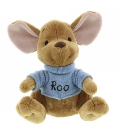 Disney Plush - Winnie The Pooh - Roo Bean Bag - 9"