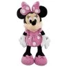 Disney Plush - Minnie Mouse - Pink - 15"