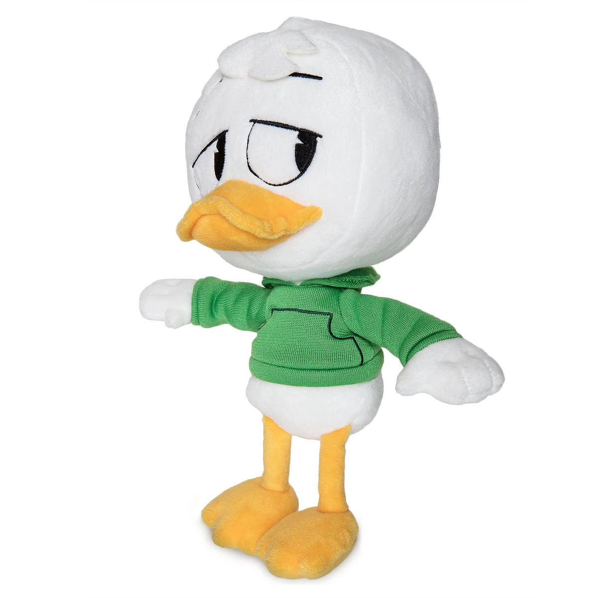 Disney Plush - DuckTales - Louie - 12"