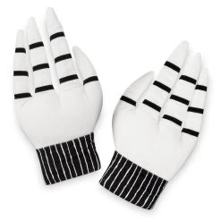 Disney Plush Mitts - Jack Skellington Padded Costume Mitts