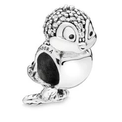 Disney Pandora Charm - Snow White Bird