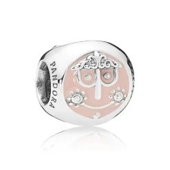 Disney Pandora Charm - It's A Small World