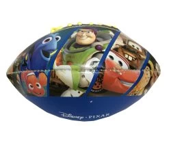 Disney Mini Football - Pixar Characters - Disney Parks
