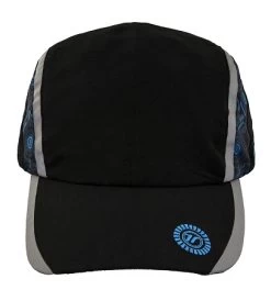 Disney Hat - Baseball Cap - Test Track - Black