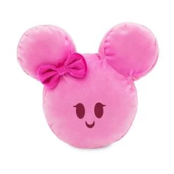 Disney Plush - Minnie Mouse Macaron