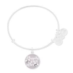 Disney Alex And Ani Bracelet - Disney Princess - Happily Ever After