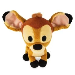 Disney Plush - Bambi Bobble-Head Cutie - 7"