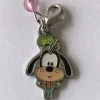 Disney Dangle Charm - Charmed In The Park - Goofy Little Legs