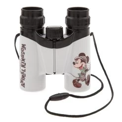 Disney Binoculars - Mickey Mouse Safari - Animal Kingdom