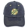 Disney Hat - Baseball Cap - Boba Fett - Star Wars