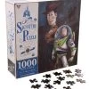 Disney Jigsaw Puzzle - Buzz And Woody - Toy Story