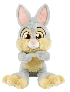 Disney Plush - Big Feet Thumper - 10"