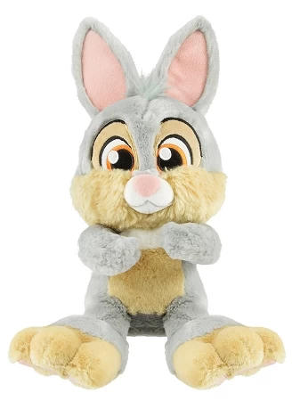 Disney Plush - Big Feet Thumper - 10"