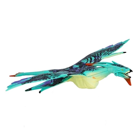 Disney Action Figure - The World Of Avatar - Mountain Banshee