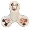 Disney Fidget Spinner - Mickey Mouse - Light Up - White