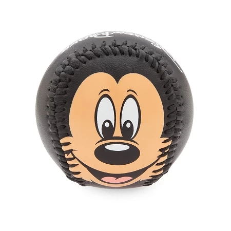 Disney Collectible Baseball - Mickey Face - Disney Parks