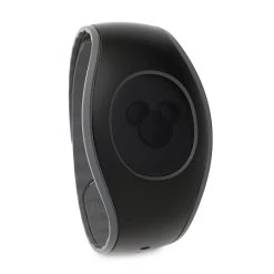 Disney Magic Band 2 - Black - Disney Parks