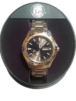 Disney Wrist Watch - Mickey Mouse - Citizen Eco-Drive Bezel For Men