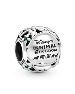 Disney Pandora Charm - Animal Kingdom - Disney Parks