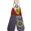 Disney Socks For Adults - White Rabbit - Late For Everything
