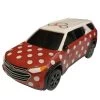 Disney Pull Back Toy - Disney's Minnie Van