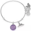 Disney Alex & Ani Bracelet - Tomorrowland - Space Mountain