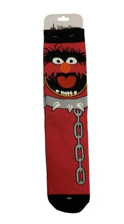 Disney Socks For Adults - Animal - The Muppets