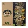 Disney Jigsaw Puzzle - Animal Kingdom - Safari Mickey & Friends