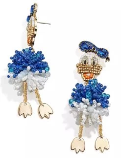 Disney BaubleBar Earrings - Donald Duck
