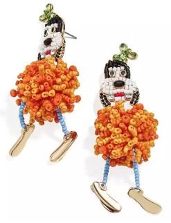 Disney BaubleBar Earrings - Goofy
